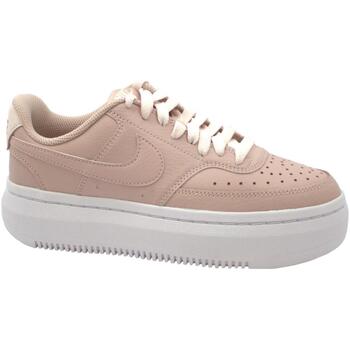 Schoenen Dames Lage sneakers Nike NIK-CCC-DM0113-600 Roze