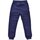 Textiel Kinderen Broeken / Pantalons Lotto LOTTO23406 Blauw