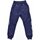 Textiel Kinderen Broeken / Pantalons Lotto LOTTO219316 Blauw