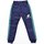 Textiel Kinderen Broeken / Pantalons Lotto LOTTO6595 Blauw