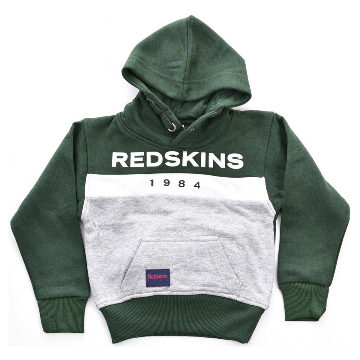 Textiel Kinderen Sweaters / Sweatshirts Redskins R231022 Grijs
