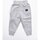 Textiel Kinderen Broeken / Pantalons Redskins R231036 Grijs
