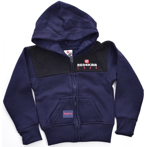 Textiel Kinderen Sweaters / Sweatshirts Redskins R231061 Blauw