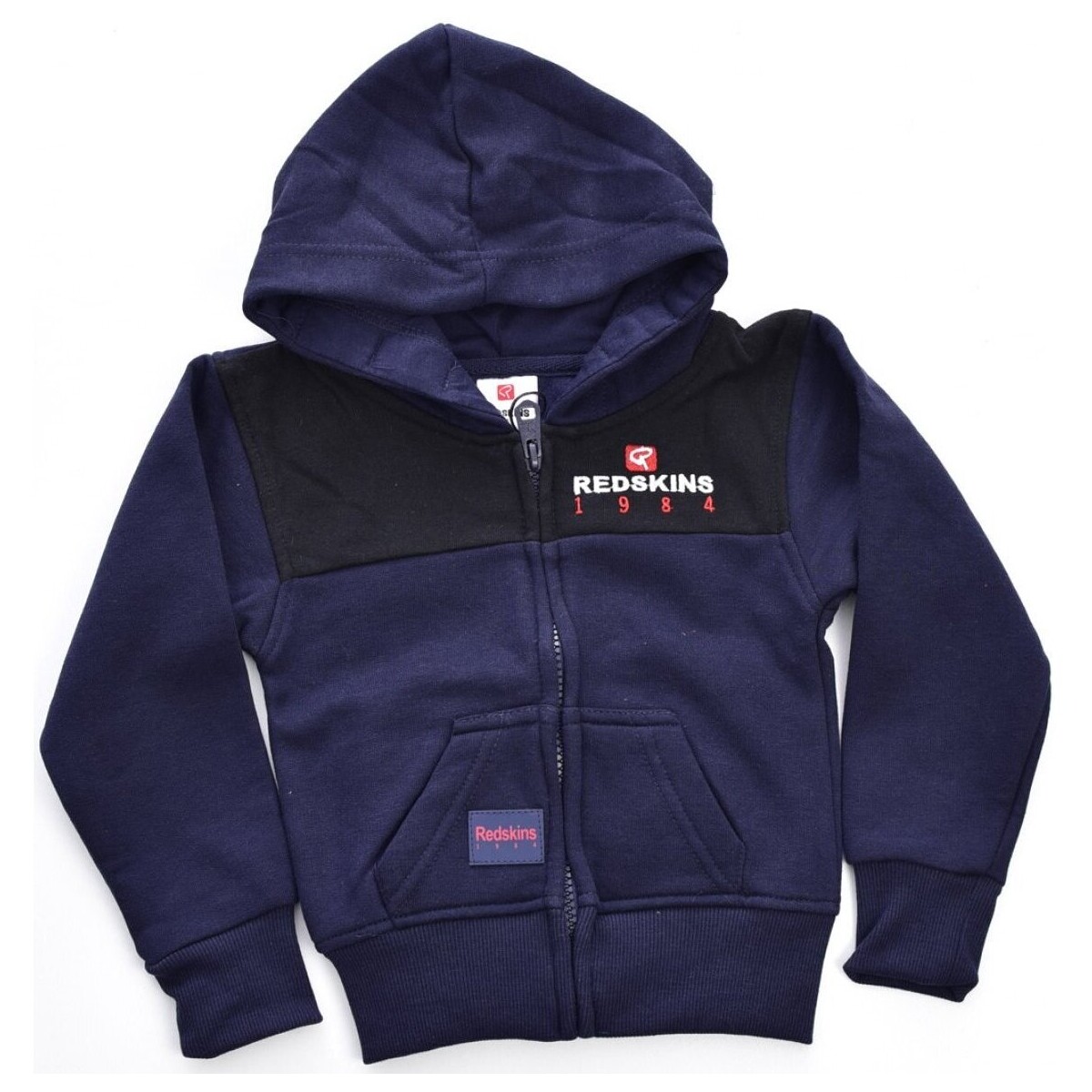 Textiel Kinderen Sweaters / Sweatshirts Redskins R231061 Blauw
