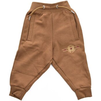 Textiel Kinderen Broeken / Pantalons Redskins R231096 Brown