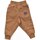 Textiel Kinderen Broeken / Pantalons Redskins R231096 Brown