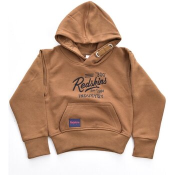 Textiel Kinderen Sweaters / Sweatshirts Redskins R231132 Brown