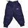Textiel Kinderen Broeken / Pantalons Redskins R231136 Blauw