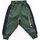 Textiel Kinderen Broeken / Pantalons Redskins RS2276 Groen