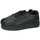 Schoenen Dames Lage sneakers Zapatop  Zwart