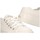 Schoenen Dames Sneakers Etika 72610 Wit