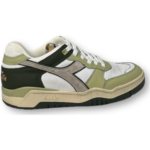 Schoenen Heren Sneakers Diadora 201.180117 70168 Groen