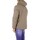 Textiel Heren Wind jackets Suns GBS33008U Groen