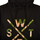 Textiel Heren Sweaters / Sweatshirts Watts Sweat softshell Zwart