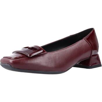 Schoenen Dames Sandalen / Open schoenen Geox VIVIANNE BAL D Rood