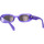 Horloges & Sieraden Zonnebrillen Off-White Occhiali da Sole  Amalfi 13707 Violet