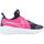 Schoenen Dames Sneakers Nike FLEX RUNNER 2 Blauw