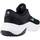 Schoenen Heren Sneakers Nike LEGEND ESSENTIAL 3 NN Zwart