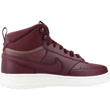 Nike COURT VISION MID WINTER Rood