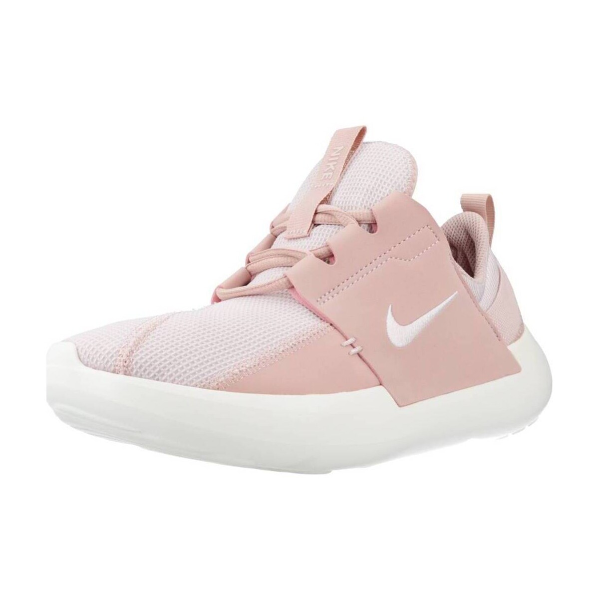 Schoenen Dames Sneakers Nike E-SERIES AD Roze
