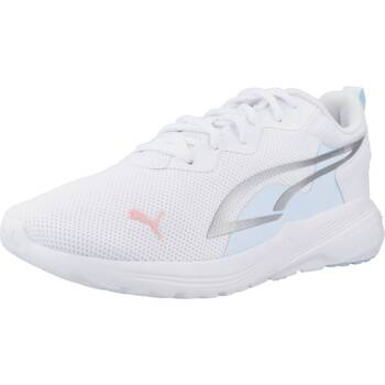 Schoenen Dames Sneakers Puma ALL-DAY ACTIVE Wit