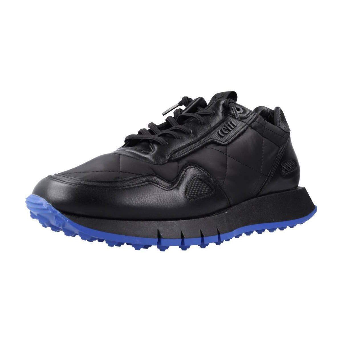 Schoenen Heren Sneakers Cetti C-1325 Zwart