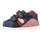 Schoenen Meisjes Lage sneakers Biomecanics 221135C Blauw