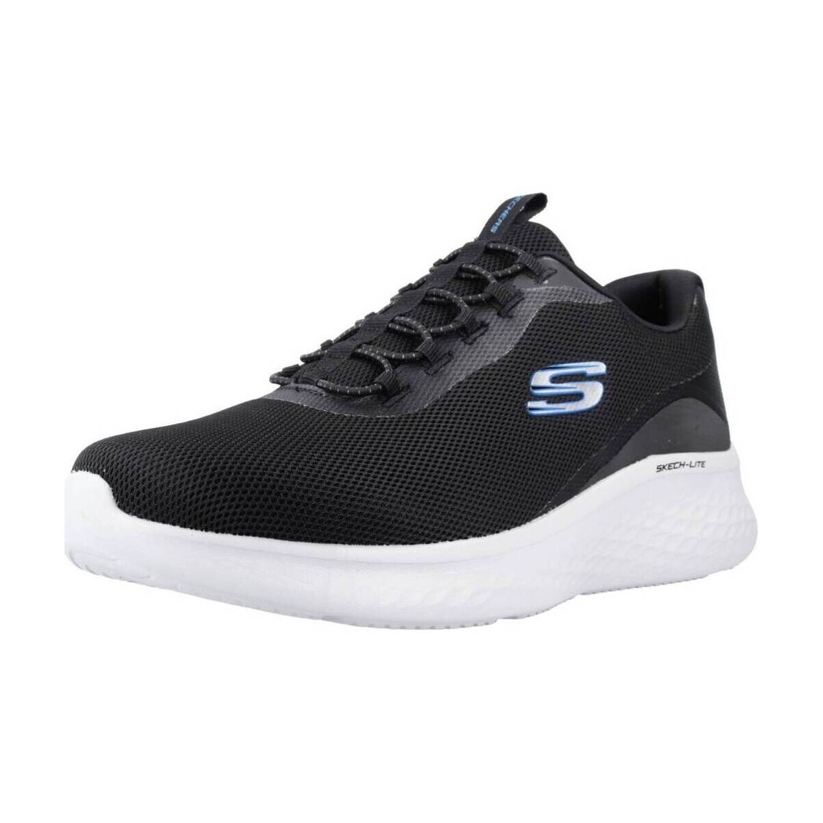 Schoenen Heren Sneakers Skechers SKECH-LITE PRO-LEDGER Zwart