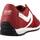 Schoenen Heren Sneakers Levi's STRYDER RED TAB Rood