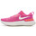 Schoenen Dames Running / trail Nike  Roze