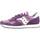 Schoenen Dames Sneakers Saucony DXN TRAINER Violet