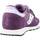 Schoenen Dames Sneakers Saucony DXN TRAINER Violet