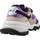 Schoenen Heren Sneakers Lacoste L-GUARD BREAKER 223 2 SMA Violet