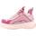 Schoenen Dames Sneakers Buffalo CLD CHAI Roze