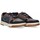 Schoenen Heren Sneakers Refresh 70807 Zwart