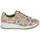 Schoenen Dames Lage sneakers Rieker  Multicolour