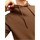 Textiel Heren Sweaters / Sweatshirts Jack & Jones SUDADERA CAPUCHA HOMBRE JACK & JONES 12182537 Brown