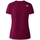 Textiel Dames T-shirts & Polo’s The North Face EASY TEE W Violet