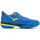 Schoenen Heren Running / trail Mizuno  Blauw
