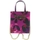 Tassen Dames Handtassen kort hengsel Versace 75VA4BL7 Multicolour