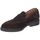 Schoenen Heren Sneakers Snipe BASKETS  00663 Brown