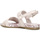Schoenen Dames Sandalen / Open schoenen Café Noir C1GF1060 Roze