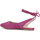 Schoenen Dames Sandalen / Open schoenen Café Noir C1XG5911 Roze