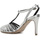 Schoenen Dames Sandalen / Open schoenen Café Noir C1XO9901 Zilver