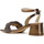 Schoenen Dames Sandalen / Open schoenen Café Noir C1LB9050 Brown