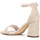 Schoenen Dames Sandalen / Open schoenen Café Noir C1XG5901 Roze