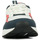 Schoenen Heren Sneakers Le Coq Sportif R110 Tricolore Wit
