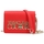 Tassen Dames Handtassen kort hengsel Versace 75VA4BL3 Rood