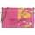 Tassen Dames Handtassen kort hengsel Versace 75VA5PP6 Roze