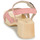 Schoenen Dames Sandalen / Open schoenen Scholl PESCURA CATE Roze